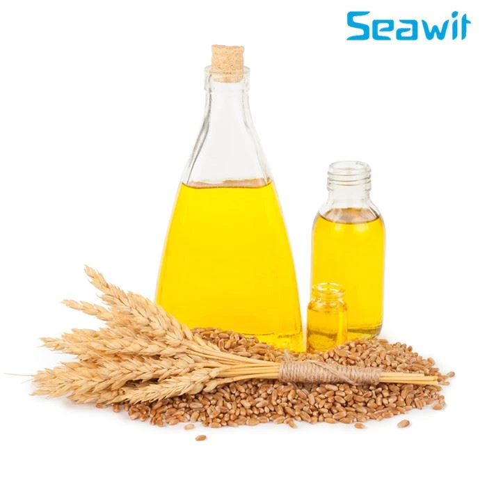 Food Grade Wheat Germ Oil