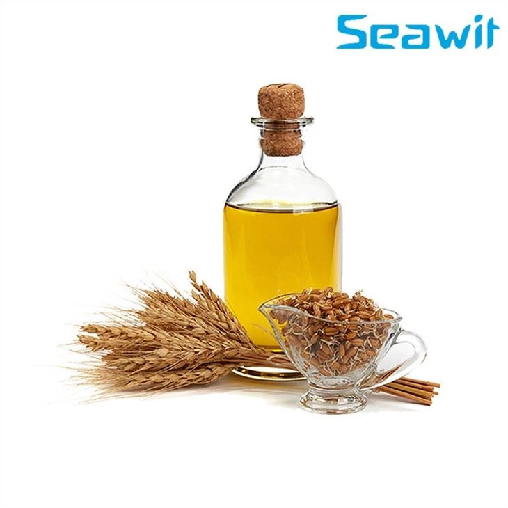 Food Grade Wheat Germ Oil